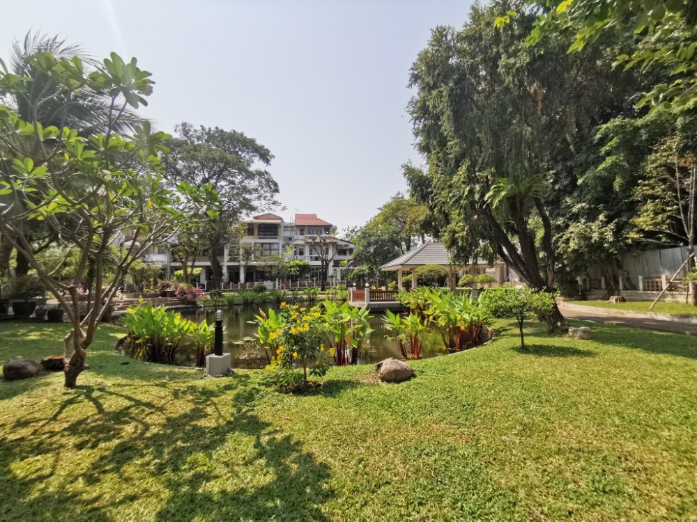 ให้เช่าทาวน์โฮมสะพานควาย จตุจักร : ให้เช่าทาวน์เฮ้าส์รักษาความปลอดภัย 24 ชั่วโมง ขนาด 3 ชั้น 4 ห้องนอน 5 ห้องน้ำ พื้นที่กว่า 350 ตารางเมตร เฟอร์นิเจอร์ครบ วิภาวดีรังสิต-รัชดาภิเษก