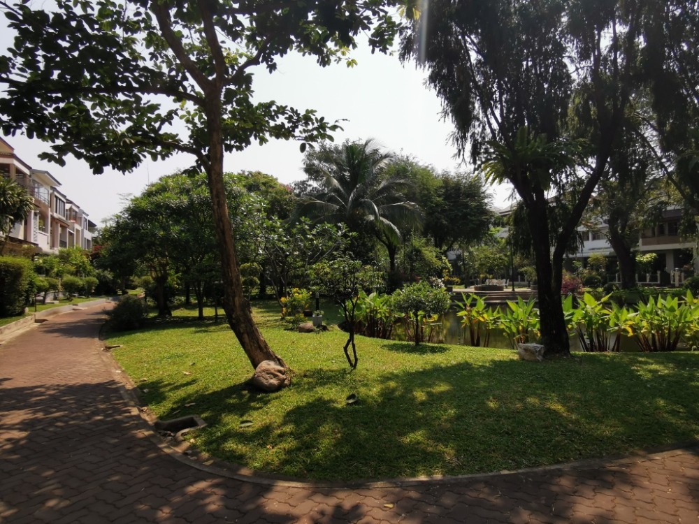 ให้เช่าทาวน์โฮมสะพานควาย จตุจักร : ให้เช่าทาวน์เฮ้าส์รักษาความปลอดภัย 24 ชั่วโมง ขนาด 3 ชั้น 4 ห้องนอน 5 ห้องน้ำ พื้นที่กว่า 350 ตารางเมตร เฟอร์นิเจอร์ครบ วิภาวดีรังสิต-รัชดาภิเษก