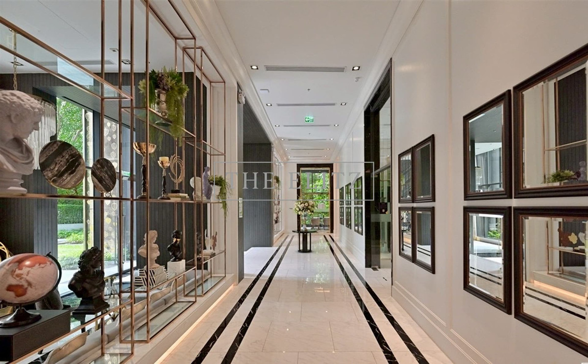 ให้เช่าคอนโดวิทยุ ชิดลม หลังสวน : ✨ ที่สุดของ Rooftop Facilities ในย่านเพลินจิต สระว่ายน้ำลอยฟ้าและ Sky Club ที่สวยที่สุดที่ Life One Wireless 🎉