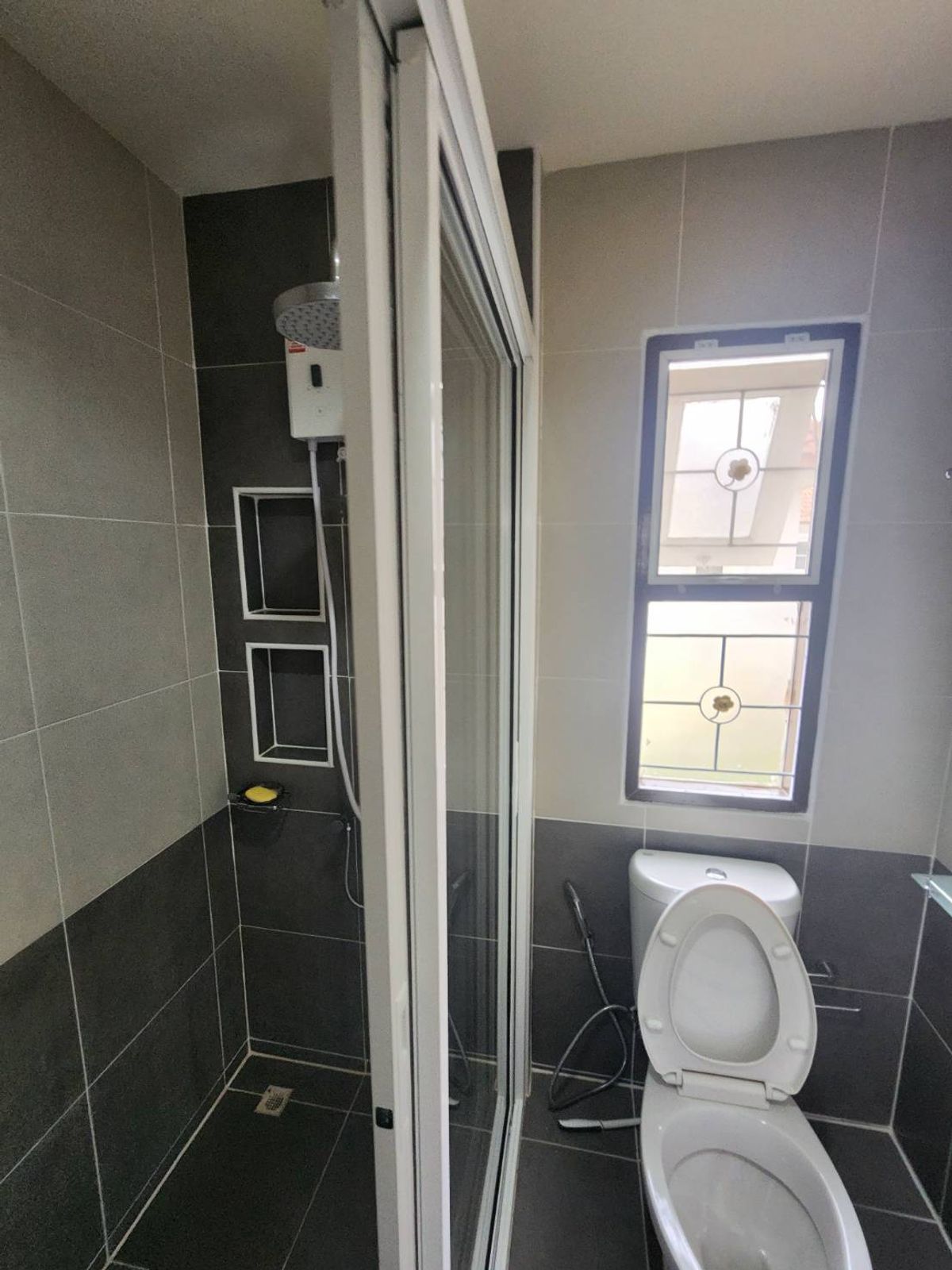 ให้เช่าบ้านนวมินทร์ รามอินทรา : ให้เช่าบ้านเดี่ยว เค.ซี.พาร์ควิลล์ 3 ใกล้ โรงเรียนนวมินทราชินูทิศ สตรีวิทยา 2 เพียง 10 นาที