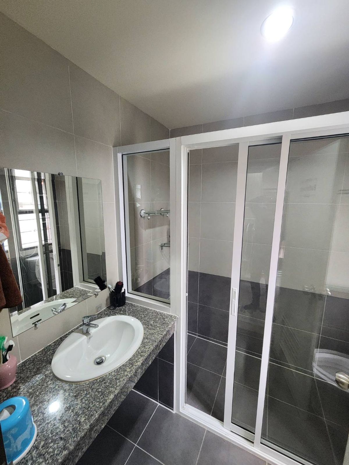 ให้เช่าบ้านนวมินทร์ รามอินทรา : ให้เช่าบ้านเดี่ยว เค.ซี.พาร์ควิลล์ 3 ใกล้ โรงเรียนนวมินทราชินูทิศ สตรีวิทยา 2 เพียง 10 นาที