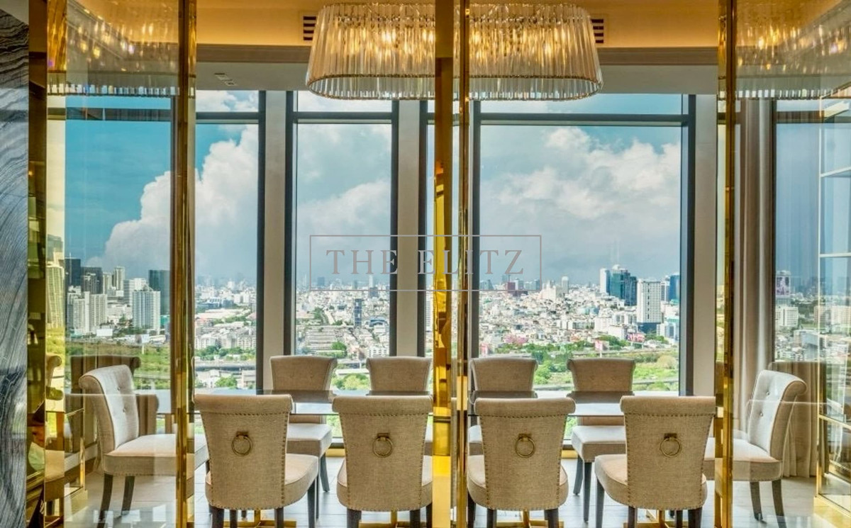 ให้เช่าคอนโดวิทยุ ชิดลม หลังสวน : ✨ ที่สุดของ Rooftop Facilities ในย่านเพลินจิต สระว่ายน้ำลอยฟ้าและ Sky Club ที่สวยที่สุดที่ Life One Wireless 🎉