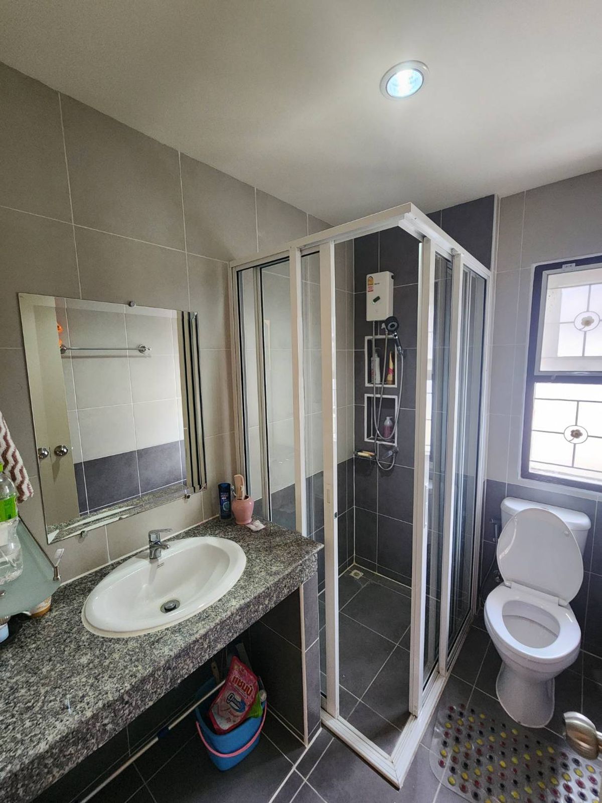 ให้เช่าบ้านนวมินทร์ รามอินทรา : ให้เช่าบ้านเดี่ยว เค.ซี.พาร์ควิลล์ 3 ใกล้ โรงเรียนนวมินทราชินูทิศ สตรีวิทยา 2 เพียง 10 นาที