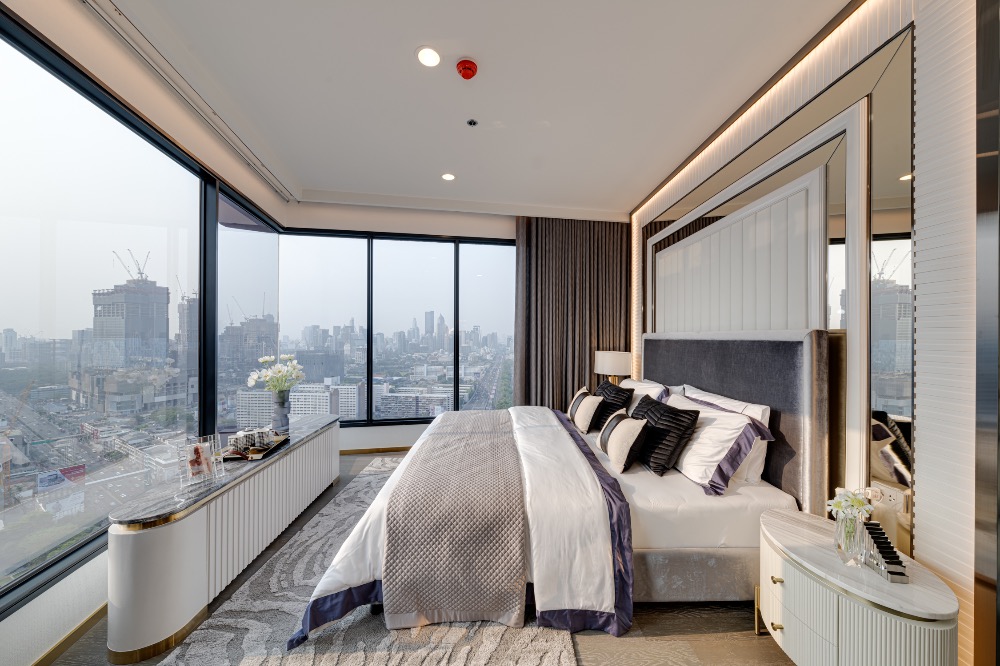 For SaleCondoKhlongtoei, Kluaynamthai : 🅲🅾🅲𝅾 𝐂𝐨𝐜𝐨 𝐏𝐚𝐫𝐜 Real room 𝐏𝐄𝐍𝐓𝐇𝐎𝐔𝐒𝐄 , 𝟐𝟓𝟔.𝟑𝟕 𝐬𝐪.𝐦., 𝙋𝙧𝙞𝙘𝙚 𝟔𝟏.𝟏𝟗 𝙈𝘽 Contact Mr. Nat 𝟎𝟗𝟓𝟗𝟒𝟏𝟓𝟗𝟗𝟗