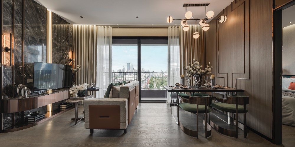 For SaleCondoKhlongtoei, Kluaynamthai : 🅲🅾🅲𝅾 𝐂𝐨𝐜𝐨 𝐏𝐚𝐫𝐜 Real room 𝐏𝐄𝐍𝐓𝐇𝐎𝐔𝐒𝐄 , 𝟐𝟓𝟔.𝟑𝟕 𝐬𝐪.𝐦., 𝙋𝙧𝙞𝙘𝙚 𝟔𝟏.𝟏𝟗 𝙈𝘽 Contact Mr. Nat 𝟎𝟗𝟓𝟗𝟒𝟏𝟓𝟗𝟗𝟗