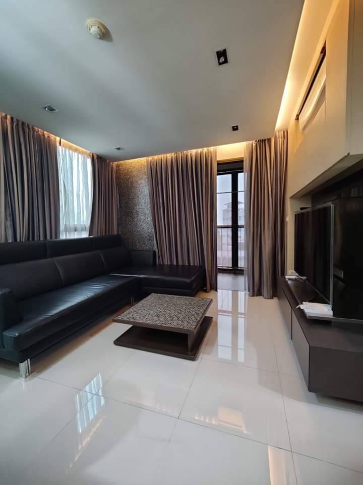 For SaleCondoLadprao, Central Ladprao : Urgent sale, big room, good value 💙💙 IDEO LADPRAO 17 (IDO Lat Phrao 17) next to the Ladprao MRT