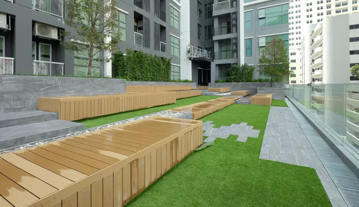 ขายคอนโดราชเทวี พญาไท : ขายด่วน! RHYTHM Rangnam คอนโดยอดฮิตของชาวรางน้ำ ปล่อยเช่าก็ดี อยู่เองก็ได้ ตึกสุดฮิตของคุณหมอ