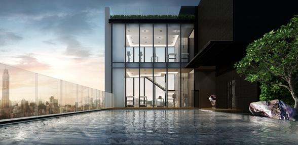 ขายคอนโดราชเทวี พญาไท : ขายด่วน! RHYTHM Rangnam คอนโดยอดฮิตของชาวรางน้ำ ปล่อยเช่าก็ดี อยู่เองก็ได้ ตึกสุดฮิตของคุณหมอ