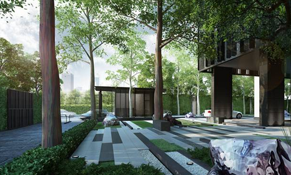 ขายคอนโดราชเทวี พญาไท : ขายด่วน! RHYTHM Rangnam คอนโดยอดฮิตของชาวรางน้ำ ปล่อยเช่าก็ดี อยู่เองก็ได้ ตึกสุดฮิตของคุณหมอ