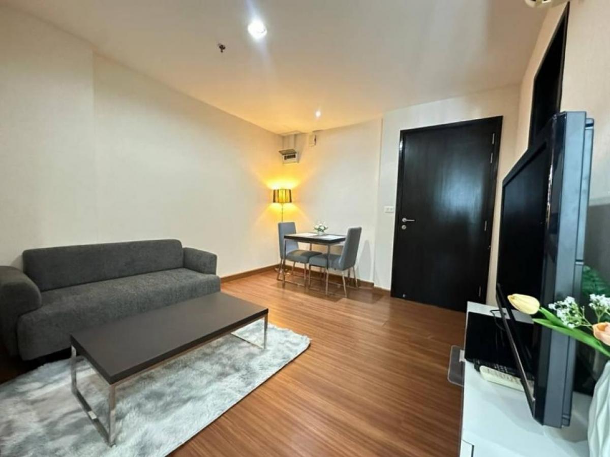 ขายคอนโดรัชดา ห้วยขวาง : ขายด่วน Diamond Ratchada Condo   1 ห้องนอน 35 ตรม. 2,790,000 บาท
