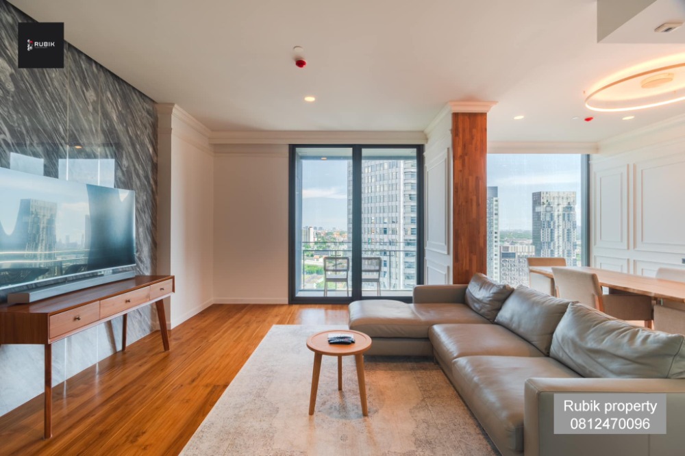 ขายคอนโดสุขุมวิท อโศก ทองหล่อ : 🏢 Laviq 57 Sukhumvit Thonglor for Sale (RB42)