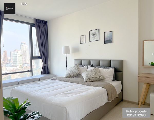 ขายคอนโดสุขุมวิท อโศก ทองหล่อ : 🚨 Condo for Sale at RHYTHM Sukhumvit 42 – Special Price, Below Market Value!! 🚨