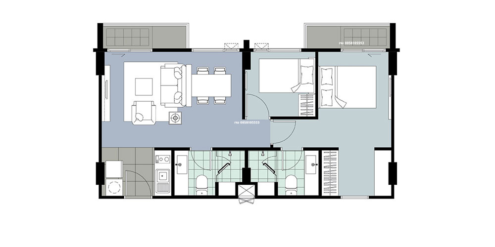 ขายคอนโดนนทบุรี บางใหญ่ บางบัวทอง : ขายคอนโดสไตล์รีสอร์ท ติดริมแม่น้ำเจ้าพระยา คอนโด เมโทรลักซ์ ริเวอร์ฟร้อนท์ รัตนาธิเบศร์