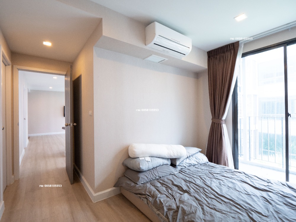 ขายคอนโดนนทบุรี บางใหญ่ บางบัวทอง : ขายคอนโดสไตล์รีสอร์ท ติดริมแม่น้ำเจ้าพระยา คอนโด เมโทรลักซ์ ริเวอร์ฟร้อนท์ รัตนาธิเบศร์