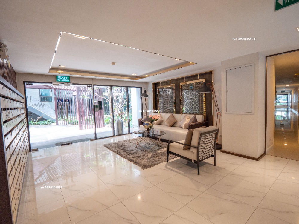 ขายคอนโดนนทบุรี บางใหญ่ บางบัวทอง : ขายคอนโดสไตล์รีสอร์ท ติดริมแม่น้ำเจ้าพระยา คอนโด เมโทรลักซ์ ริเวอร์ฟร้อนท์ รัตนาธิเบศร์