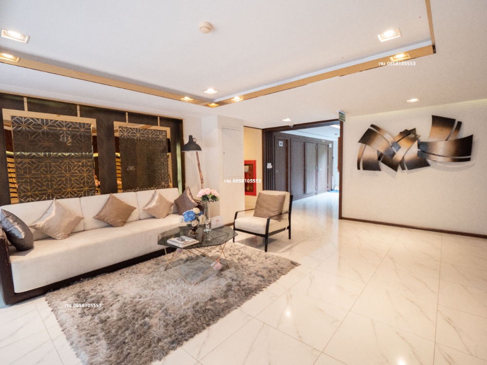 ขายคอนโดนนทบุรี บางใหญ่ บางบัวทอง : ขายคอนโดสไตล์รีสอร์ท ติดริมแม่น้ำเจ้าพระยา คอนโด เมโทรลักซ์ ริเวอร์ฟร้อนท์ รัตนาธิเบศร์