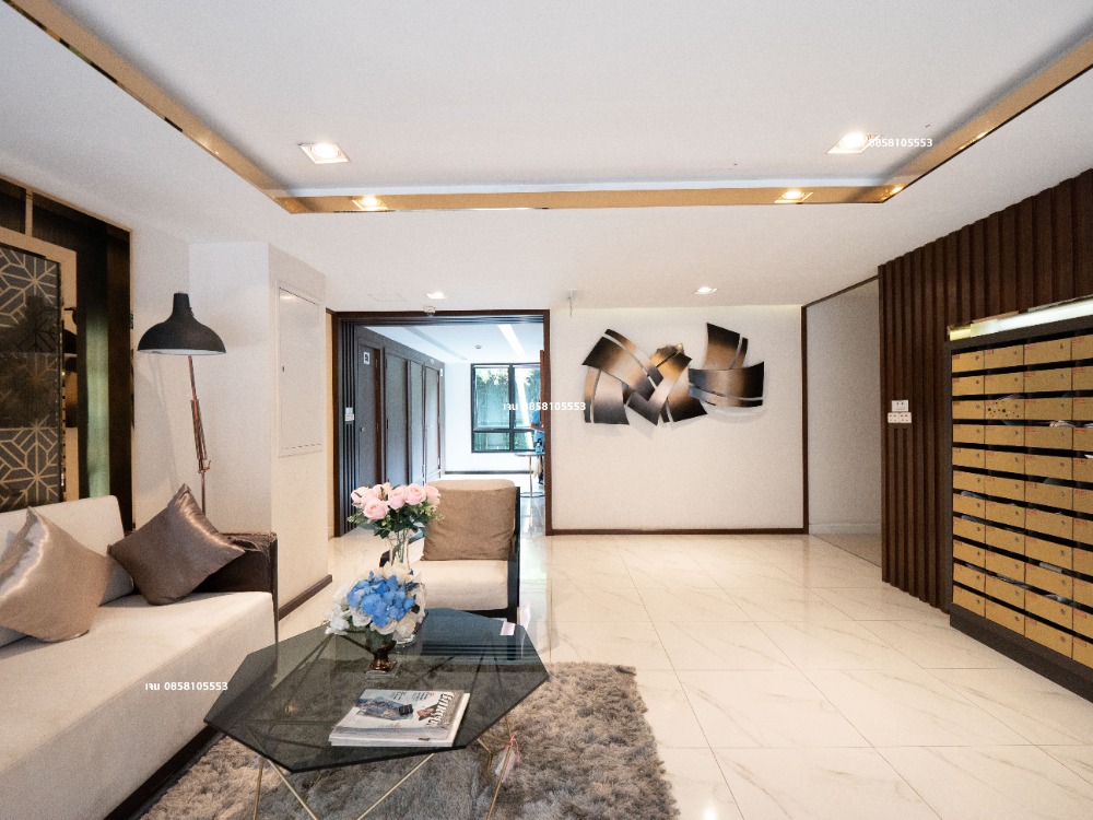 ขายคอนโดนนทบุรี บางใหญ่ บางบัวทอง : ขายคอนโดสไตล์รีสอร์ท ติดริมแม่น้ำเจ้าพระยา คอนโด เมโทรลักซ์ ริเวอร์ฟร้อนท์ รัตนาธิเบศร์