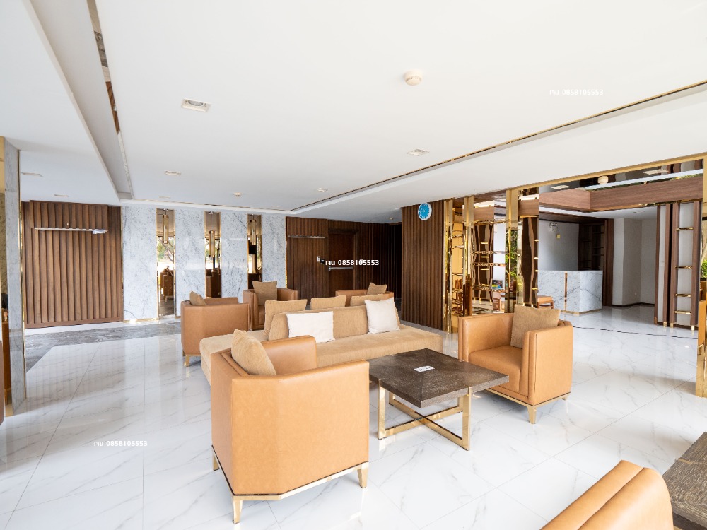 ขายคอนโดนนทบุรี บางใหญ่ บางบัวทอง : ขายคอนโดสไตล์รีสอร์ท ติดริมแม่น้ำเจ้าพระยา คอนโด เมโทรลักซ์ ริเวอร์ฟร้อนท์ รัตนาธิเบศร์