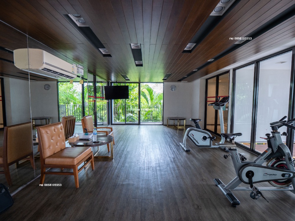 ขายคอนโดนนทบุรี บางใหญ่ บางบัวทอง : ขายคอนโดสไตล์รีสอร์ท ติดริมแม่น้ำเจ้าพระยา คอนโด เมโทรลักซ์ ริเวอร์ฟร้อนท์ รัตนาธิเบศร์