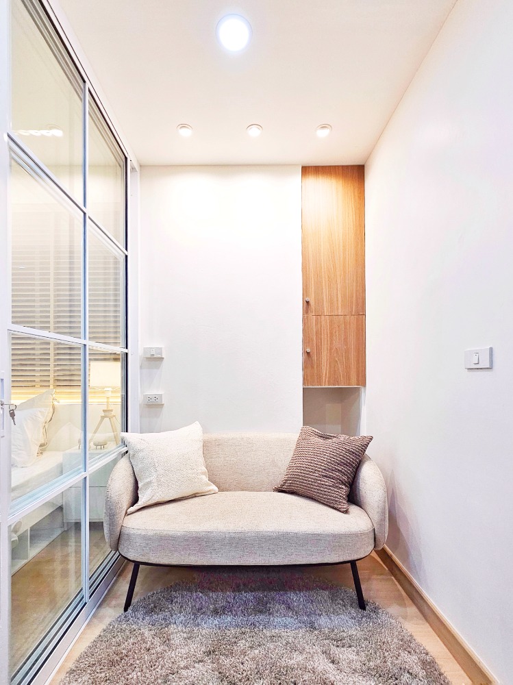 ขายคอนโดลาดพร้าว เซ็นทรัลลาดพร้าว : 🌳คอนโดผ่อนเริ่มต้น 5,000 ราคาดีมากย่านรัชดา🏡