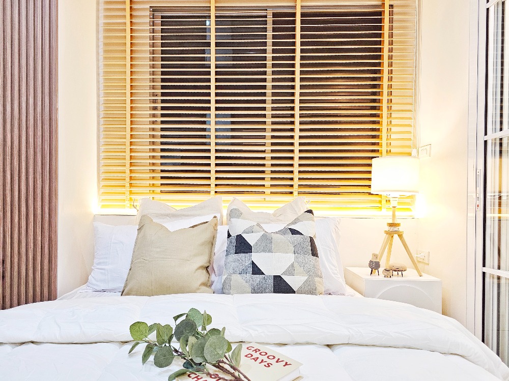 ขายคอนโดลาดพร้าว เซ็นทรัลลาดพร้าว : 🌳คอนโดผ่อนเริ่มต้น 5,000 ราคาดีมากย่านรัชดา🏡