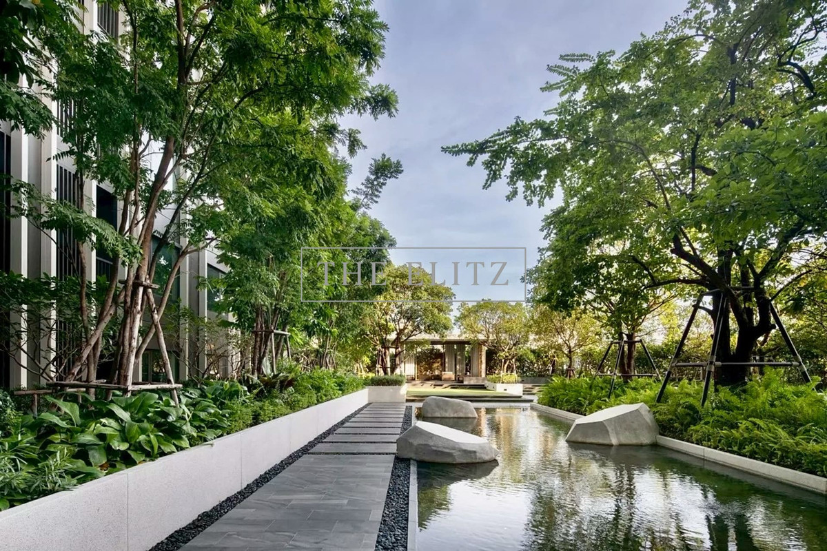 ให้เช่าคอนโดวิทยุ ชิดลม หลังสวน : ✨ ที่สุดของ Rooftop Facilities ในย่านเพลินจิต สระว่ายน้ำลอยฟ้าและ Sky Club ที่สวยที่สุดที่ Life One Wireless 🎉