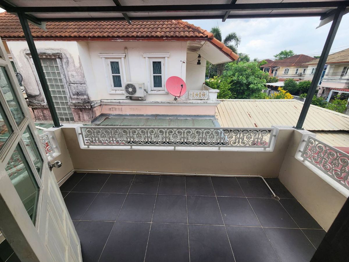 ให้เช่าบ้านนวมินทร์ รามอินทรา : ให้เช่าบ้านเดี่ยว เค.ซี.พาร์ควิลล์ 3 ใกล้ โรงเรียนนวมินทราชินูทิศ สตรีวิทยา 2 เพียง 10 นาที