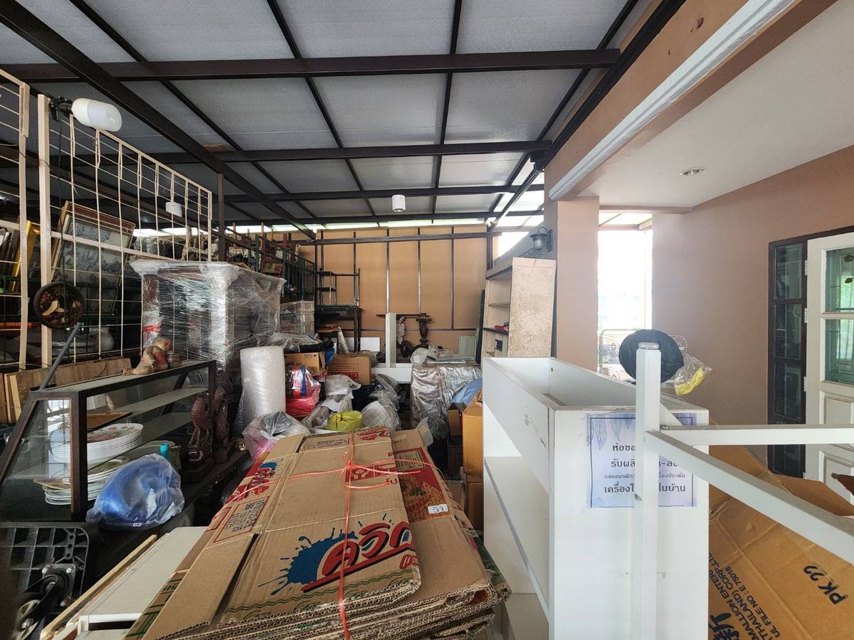 ให้เช่าบ้านนวมินทร์ รามอินทรา : ให้เช่าบ้านเดี่ยว เค.ซี.พาร์ควิลล์ 3 ใกล้ โรงเรียนนวมินทราชินูทิศ สตรีวิทยา 2 เพียง 10 นาที