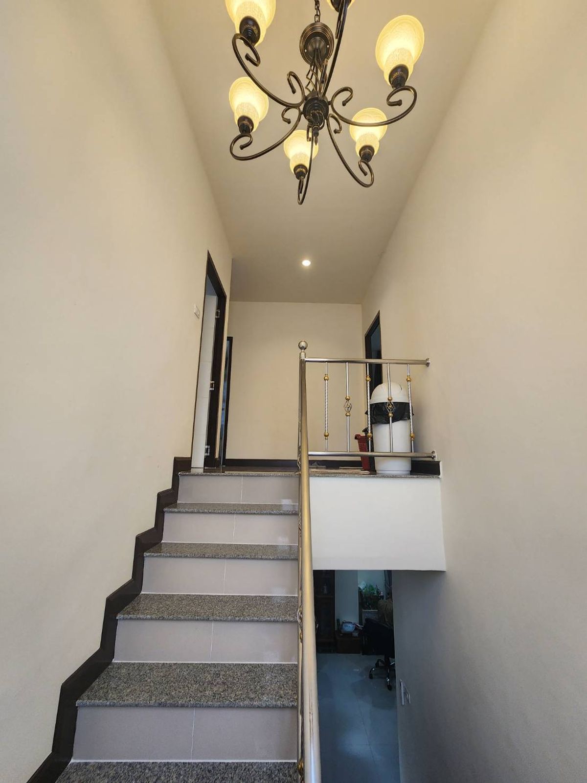 ให้เช่าบ้านนวมินทร์ รามอินทรา : ให้เช่าบ้านเดี่ยว เค.ซี.พาร์ควิลล์ 3 ใกล้ โรงเรียนนวมินทราชินูทิศ สตรีวิทยา 2 เพียง 10 นาที