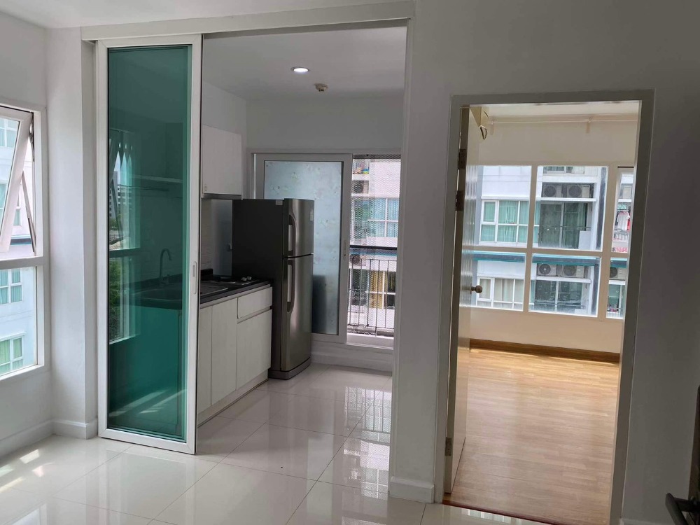 ขายคอนโดพัฒนาการ ศรีนครินทร์ : ( 17552 ) Aspire Srinakarin