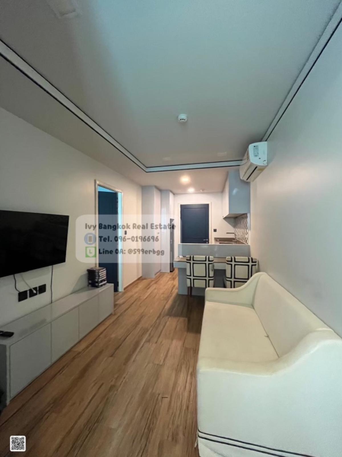 ให้เช่าคอนโดสาทร นราธิวาส : 🟡‼️MAESTRO 01 Sathorn-Yenakart 🐶#petfriendlycondo🐱😻มาเอสโตร 01 สาทร-เย็นอากาศ #เลี้ยงสัตว์ได้