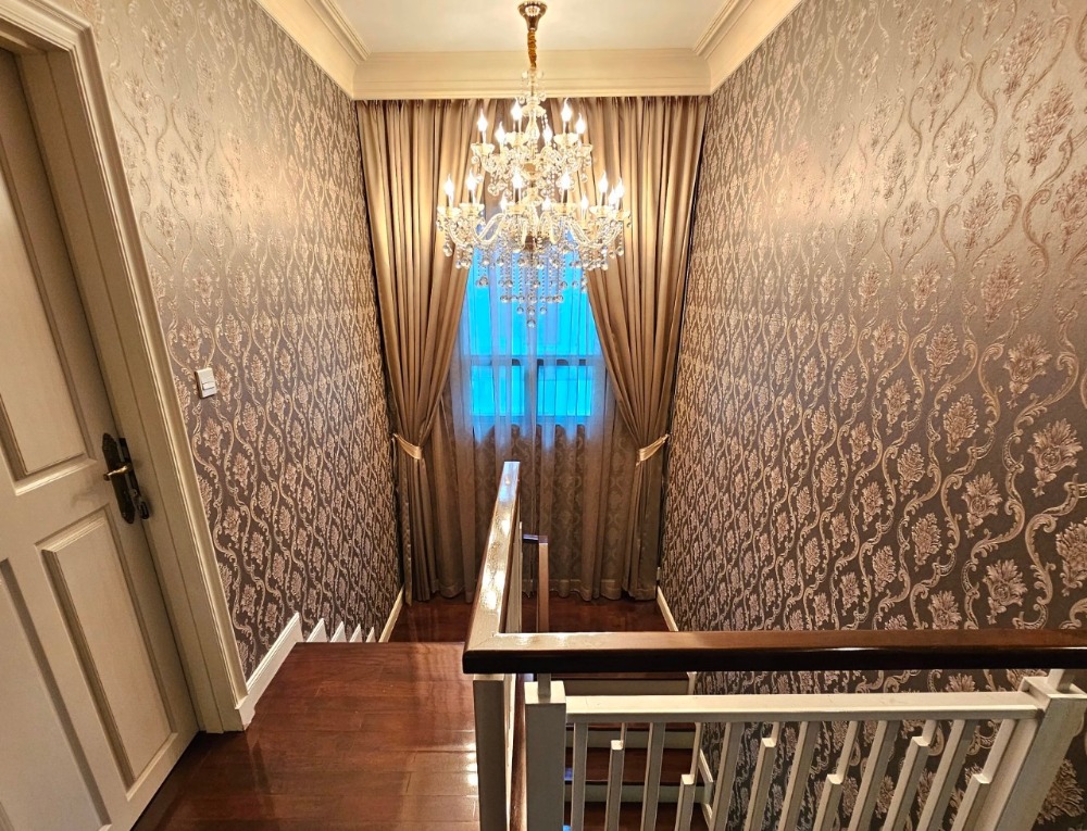 ขายบ้านแจ้งวัฒนะ เมืองทอง : ขาย บ้านเดี่ยว พร้อมอาคารออฟฟิศ ในหมู่บ้าน เศรษฐสิริ แจ้งวัฒนะ-ประชาชื่น 5 ห้องนอน Built-in ทั้งหลัง 118.7 ตร.ว. หน้าบ้านติดสวนส่วนกลาง ต.บ้านใหม่ อ.ปากเกร็ด จ.นนทบุรี