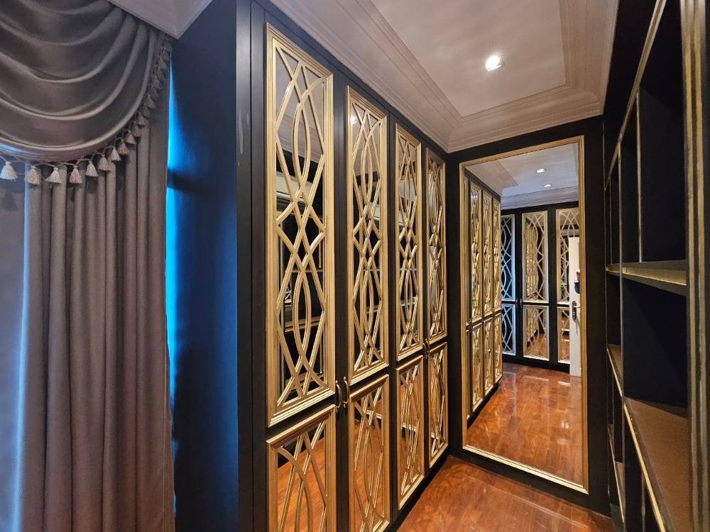 ขายบ้านแจ้งวัฒนะ เมืองทอง : ขาย บ้านเดี่ยว พร้อมอาคารออฟฟิศ ในหมู่บ้าน เศรษฐสิริ แจ้งวัฒนะ-ประชาชื่น 5 ห้องนอน Built-in ทั้งหลัง 118.7 ตร.ว. หน้าบ้านติดสวนส่วนกลาง ต.บ้านใหม่ อ.ปากเกร็ด จ.นนทบุรี