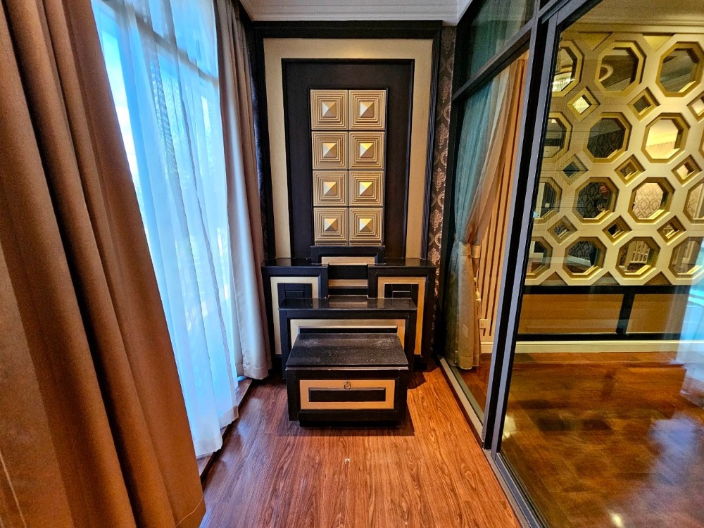 ขายบ้านแจ้งวัฒนะ เมืองทอง : ขาย บ้านเดี่ยว พร้อมอาคารออฟฟิศ ในหมู่บ้าน เศรษฐสิริ แจ้งวัฒนะ-ประชาชื่น 5 ห้องนอน Built-in ทั้งหลัง 118.7 ตร.ว. หน้าบ้านติดสวนส่วนกลาง ต.บ้านใหม่ อ.ปากเกร็ด จ.นนทบุรี