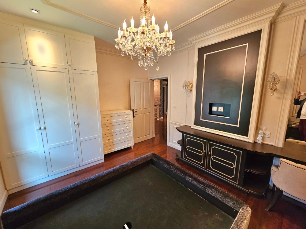 ขายบ้านแจ้งวัฒนะ เมืองทอง : ขาย บ้านเดี่ยว พร้อมอาคารออฟฟิศ ในหมู่บ้าน เศรษฐสิริ แจ้งวัฒนะ-ประชาชื่น 5 ห้องนอน Built-in ทั้งหลัง 118.7 ตร.ว. หน้าบ้านติดสวนส่วนกลาง ต.บ้านใหม่ อ.ปากเกร็ด จ.นนทบุรี