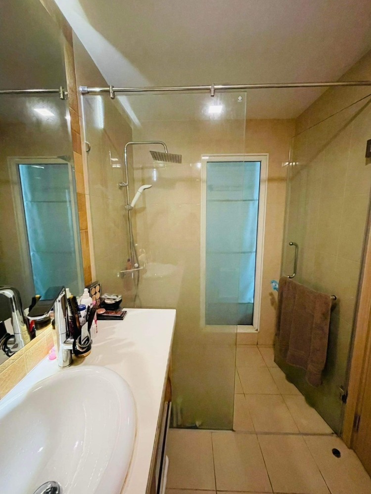 ขายคอนโดพัทยา บางแสน ชลบุรี สัตหีบ : Urgent Condo city gardent tower pattaya for sale 1 Bed sea view (S03-1891)