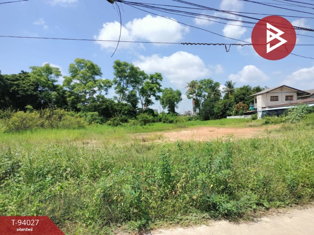 For SaleLandPhitsanulok : Land for sale, area 1 rai 2 ngan 62.2 square wa, Phitsanulok, beautiful location, near Naresuan University