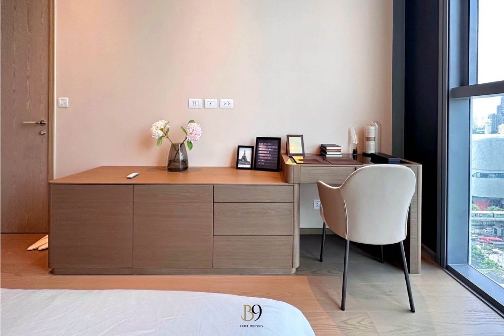 For RentCondoWitthayu, Chidlom, Langsuan, Ploenchit : Scope Langsuan Scope Langsuan for rent