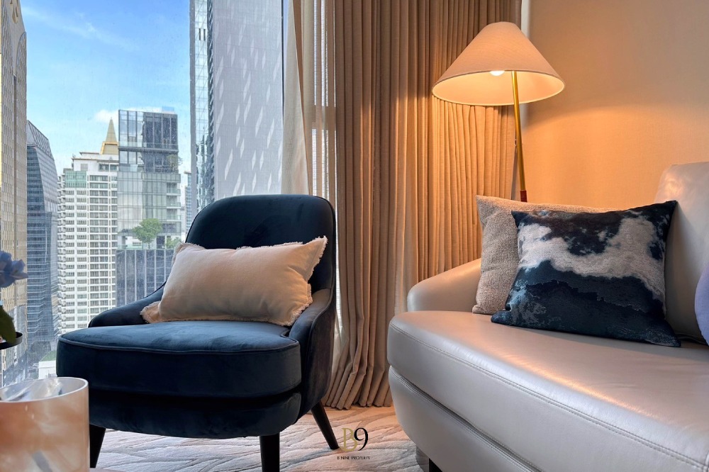 For RentCondoWitthayu, Chidlom, Langsuan, Ploenchit : Scope Langsuan Scope Langsuan for rent