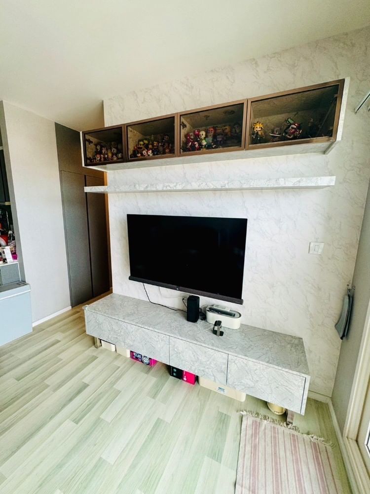 For SaleCondoSathorn, Narathiwat : The Key Sathorn - Charoenrat / 2 Bedrooms (SALE), The Key Sathorn - Charoenrat / 2 Bedrooms (SALE) NUT1079