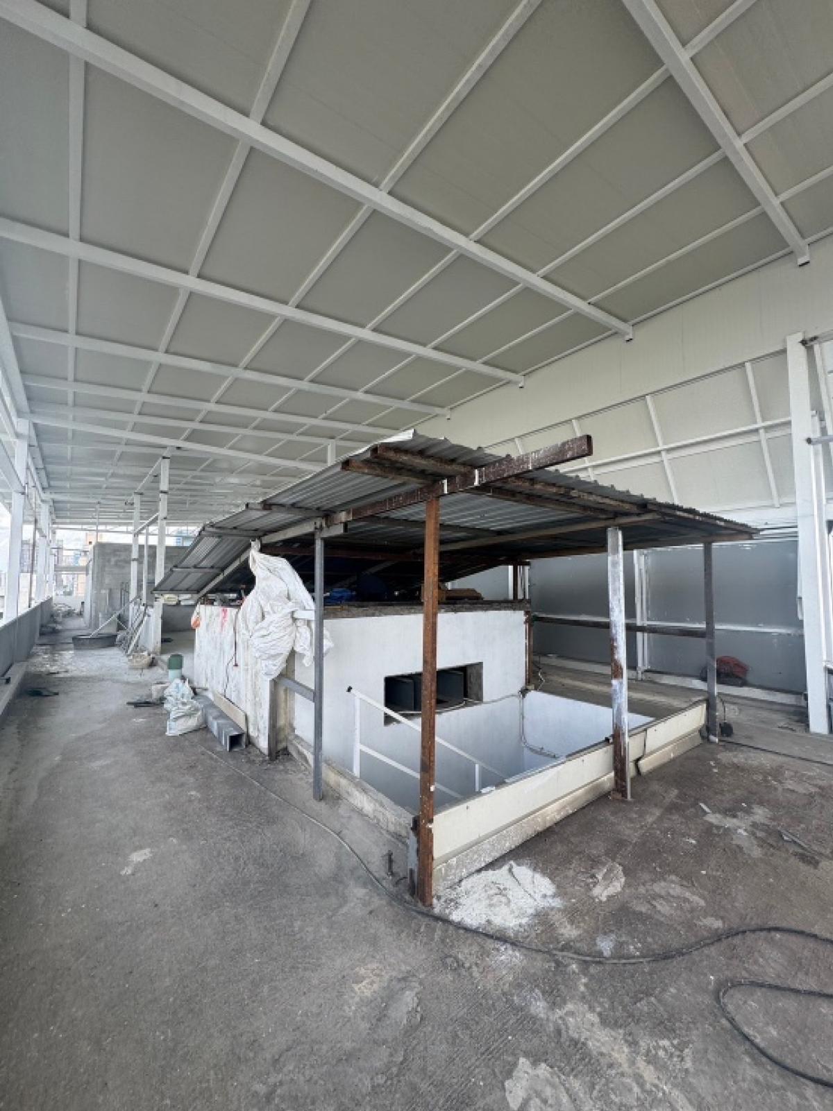 For RentRetail SpaceRatchadapisek, Huaikwang, Suttisan : NH27-Space for rent in Ratchada area