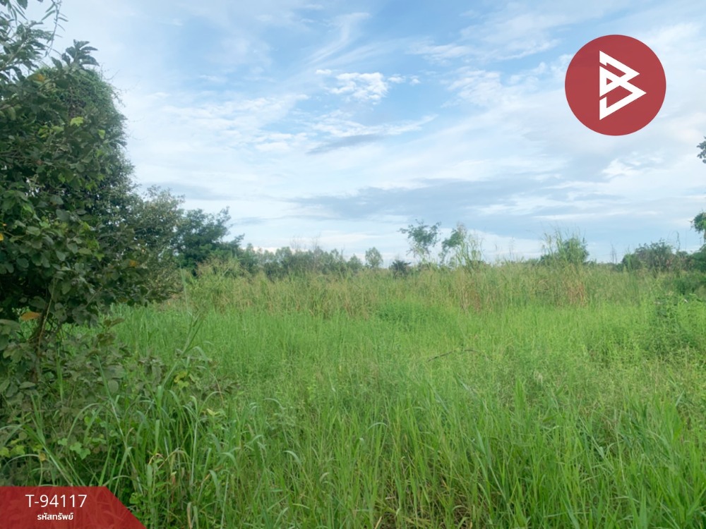 For SaleLandKamphaeng Phet : Land for sale, area 2 ngan, Khanuworalakburi, Kamphaeng Phet
