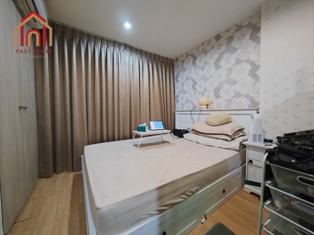 ขายคอนโดพัฒนาการ ศรีนครินทร์ : ขายถูก ห้องมุม ชั้นล่าง ลุมพินี วิลล์ อ่อนนุช-พัฒนาการ อาคาร D2 สนามบินสุวรรณภูมิ ซีคอนสแควร์ ศรีนครินทร์ สะดวกไม่ต้องใช้ลิฟท์ IM