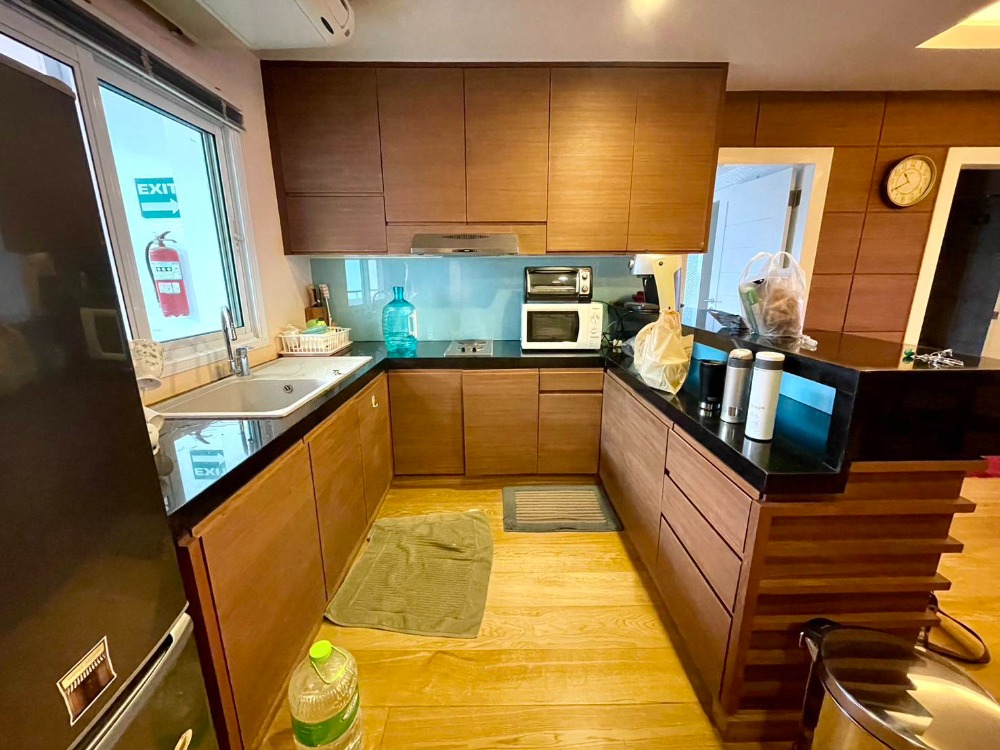 For SaleCondoCha-am Phetchaburi : For sale!! Cha-Am Laguna 2 bedrooms, sea view, beautiful sea view, fully furnished, ready to move in