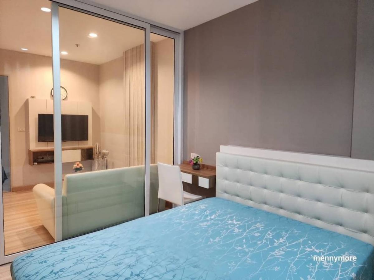 For RentCondoRattanathibet, Sanambinna : 🔥🔥 Urgent The Hotel Serviced Condo Rattanathibet #Both sell and rent #MRT only 80 meters. ♥ ️ ♥ ️ Release 2,300,000 baht ♥ ️ ♥ ️ Release 2,300,000 baht ♥ ️ ♥ ️ Release 2,300,000 baht ♥ ️ ♥ ️ Renting only 9,000 baht