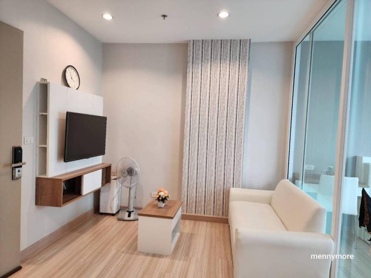 For RentCondoRattanathibet, Sanambinna : 🔥🔥 Urgent The Hotel Serviced Condo Rattanathibet #Both sell and rent #MRT only 80 meters. ♥ ️ ♥ ️ Release 2,300,000 baht ♥ ️ ♥ ️ Release 2,300,000 baht ♥ ️ ♥ ️ Release 2,300,000 baht ♥ ️ ♥ ️ Renting only 9,000 baht
