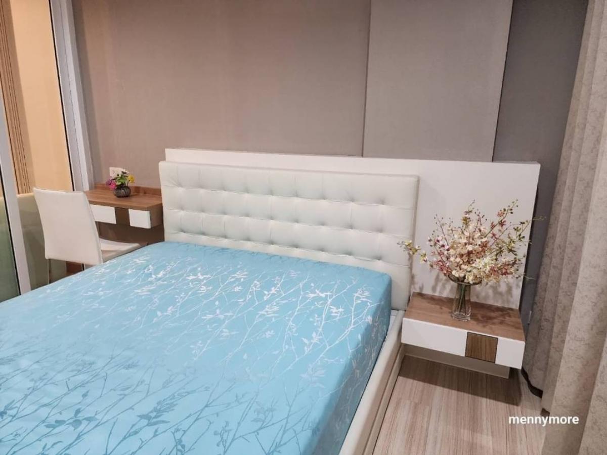 For RentCondoRattanathibet, Sanambinna : 🔥🔥 Urgent The Hotel Serviced Condo Rattanathibet #Both sell and rent #MRT only 80 meters. ♥ ️ ♥ ️ Release 2,300,000 baht ♥ ️ ♥ ️ Release 2,300,000 baht ♥ ️ ♥ ️ Release 2,300,000 baht ♥ ️ ♥ ️ Renting only 9,000 baht