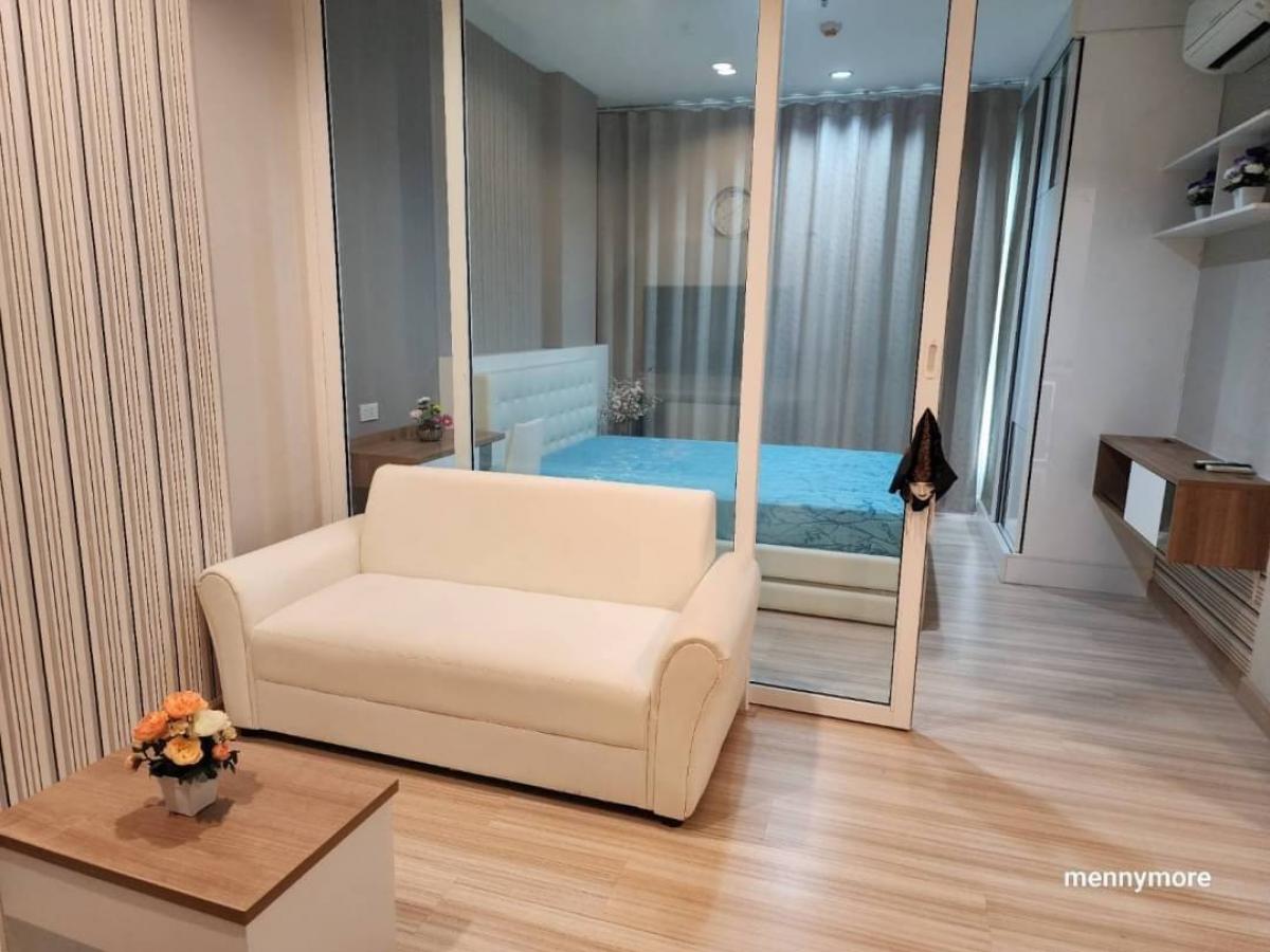 For RentCondoRattanathibet, Sanambinna : 🔥🔥 Urgent The Hotel Serviced Condo Rattanathibet #Both sell and rent #MRT only 80 meters. ♥ ️ ♥ ️ Release 2,300,000 baht ♥ ️ ♥ ️ Release 2,300,000 baht ♥ ️ ♥ ️ Release 2,300,000 baht ♥ ️ ♥ ️ Renting only 9,000 baht