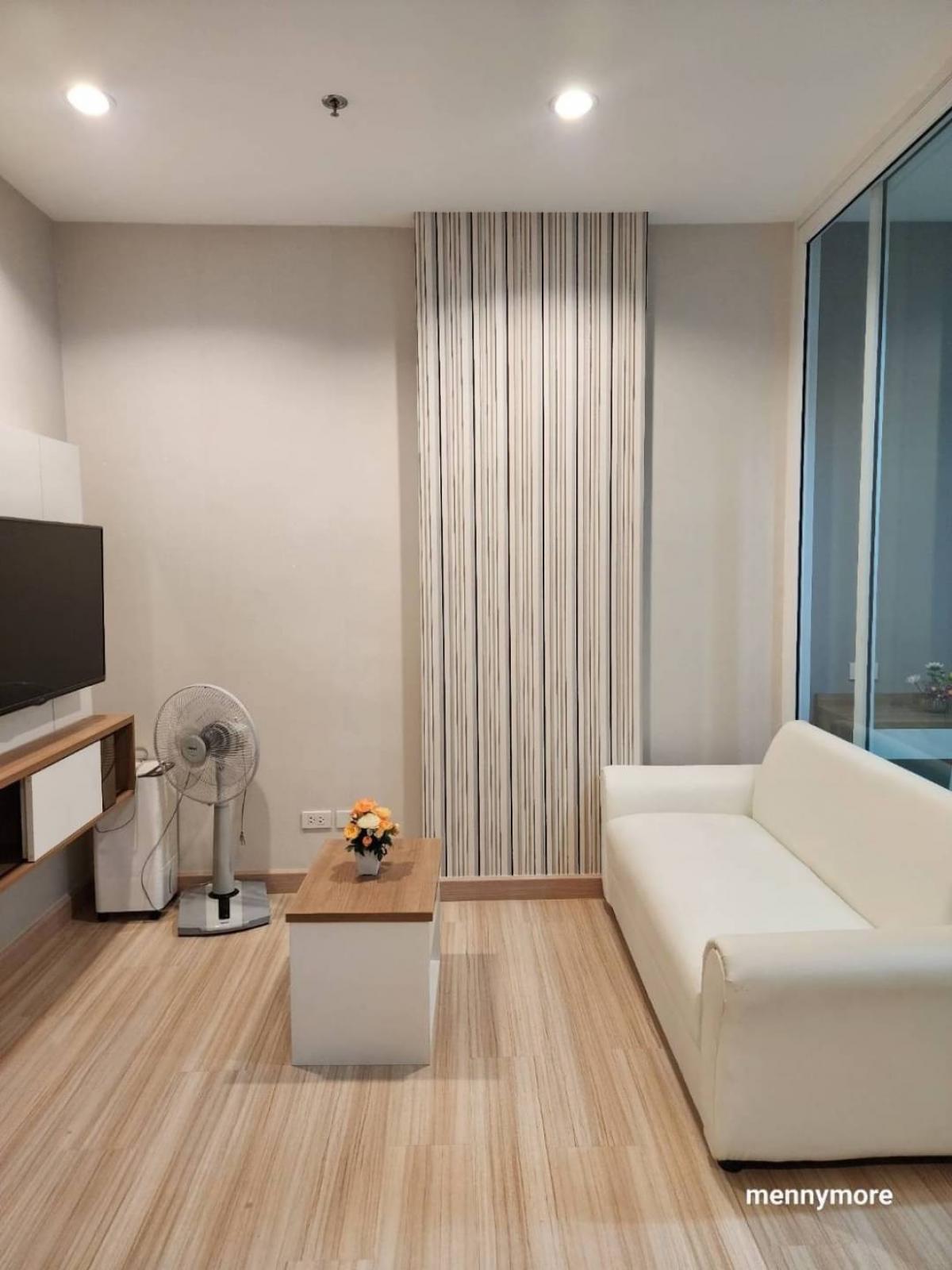 For RentCondoRattanathibet, Sanambinna : 🔥🔥 Urgent The Hotel Serviced Condo Rattanathibet #Both sell and rent #MRT only 80 meters. ♥ ️ ♥ ️ Release 2,300,000 baht ♥ ️ ♥ ️ Release 2,300,000 baht ♥ ️ ♥ ️ Release 2,300,000 baht ♥ ️ ♥ ️ Renting only 9,000 baht