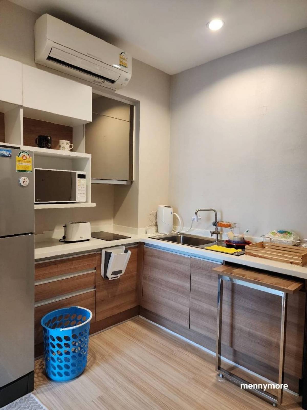 For RentCondoRattanathibet, Sanambinna : 🔥🔥 Urgent The Hotel Serviced Condo Rattanathibet #Both sell and rent #MRT only 80 meters. ♥ ️ ♥ ️ Release 2,300,000 baht ♥ ️ ♥ ️ Release 2,300,000 baht ♥ ️ ♥ ️ Release 2,300,000 baht ♥ ️ ♥ ️ Renting only 9,000 baht